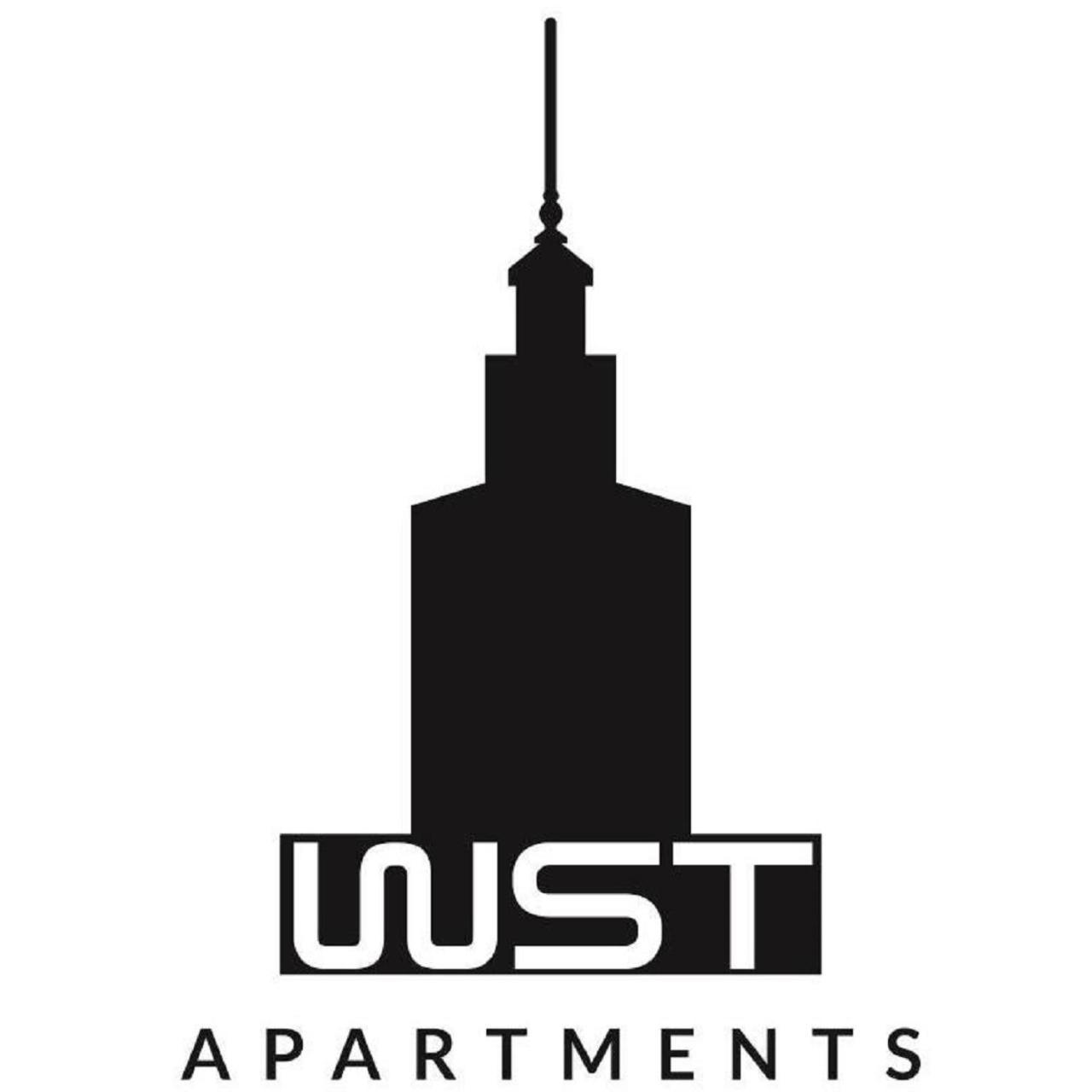 Wstapartments Sunset View Krucza 46 Varşovia Exterior foto